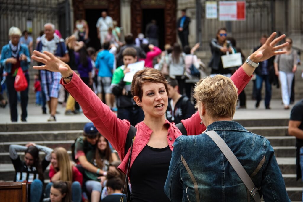 Embracing tourists who dare to go beyond Barcelona