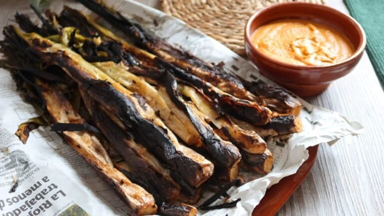 Calçots